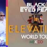 black eyed peas en mexico 2025