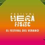 El festival de ellas para todxs – Festival HERA HSBC