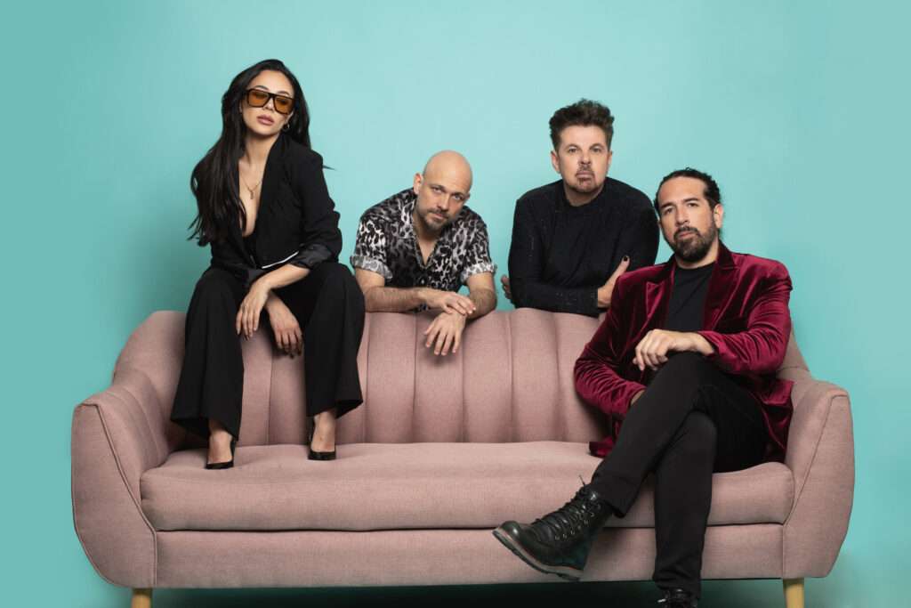 Foto de la banda Playa Limbo