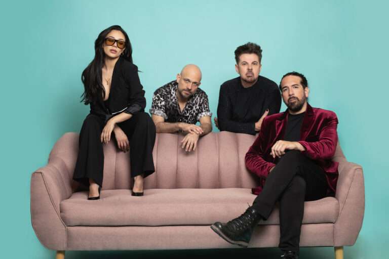 Foto de la banda Playa Limbo