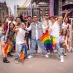 DAMEVA DEMUESTRA SU APOYO A LA DIVERSIDAD DE GÉNERO CON UN GRAN SHOW EN EL PRIDE 2024