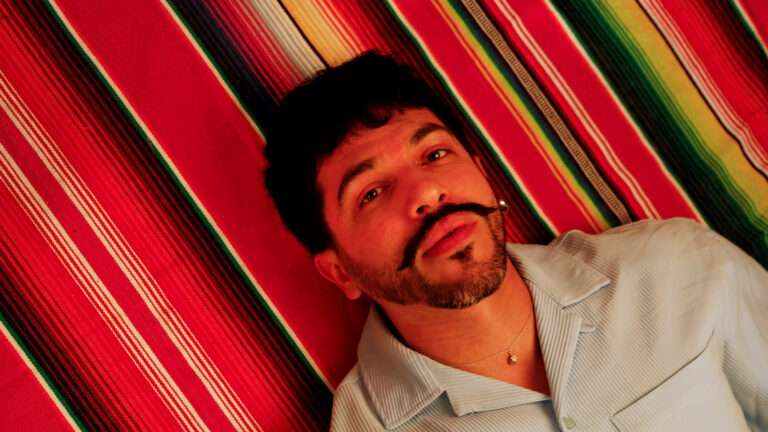 Foto del cantante Elito