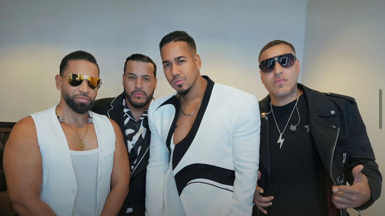 Foto de Aventura Pre-show