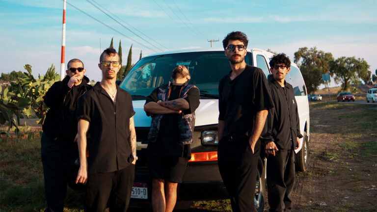 foto de la banda