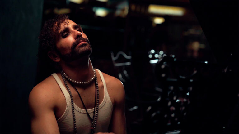 Foto del Videoclip de Osmi