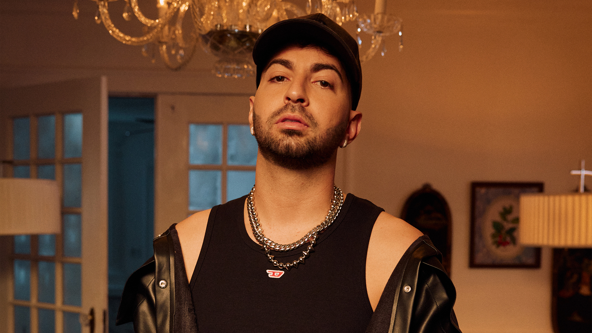 JUSTIN QUILES HARÁ BAILAR A CDMX CON SU ESPERADO SHOW