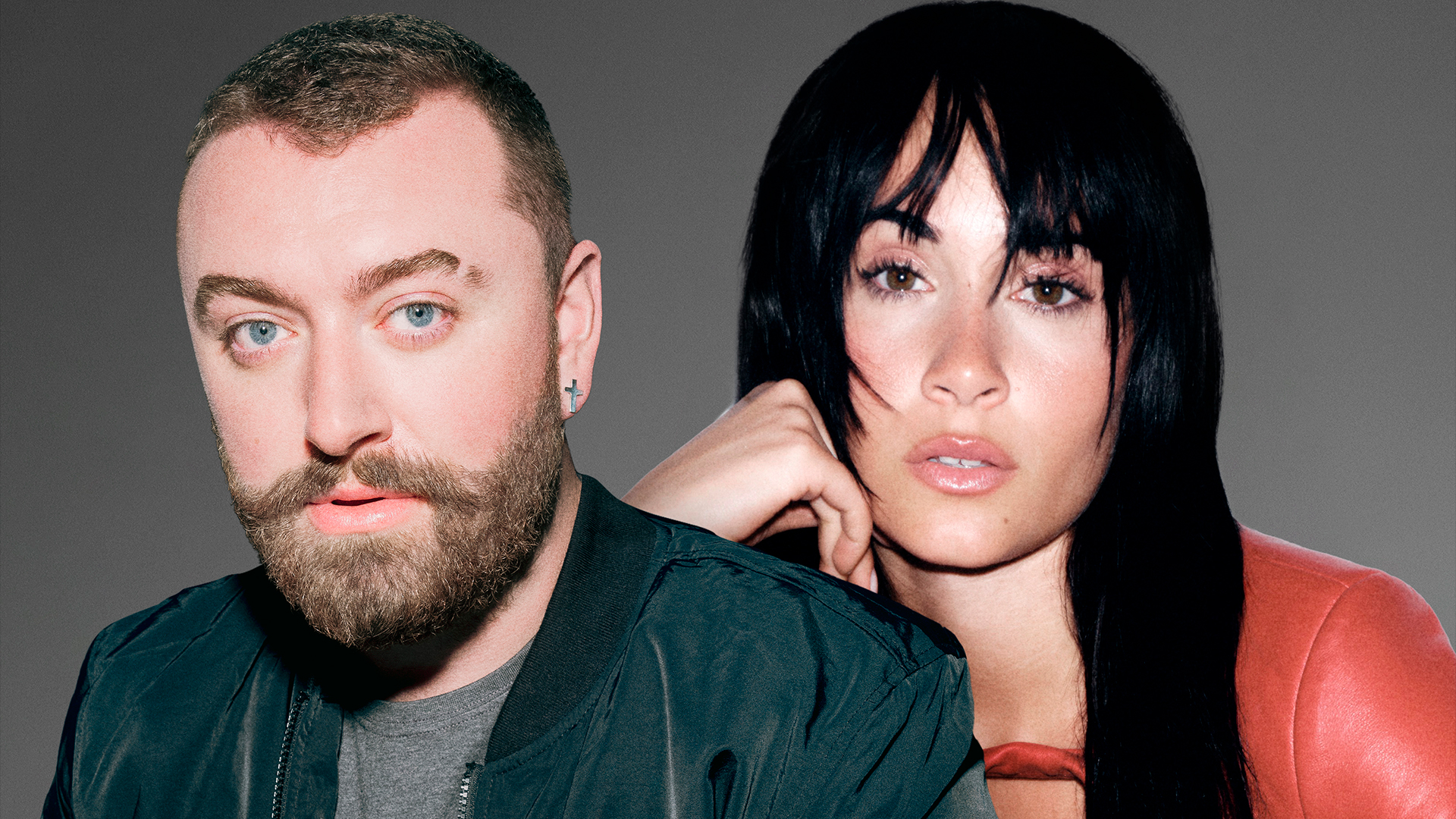 SAM SMITH COLABORA CON LA ARTISTA ESPAÑOLA AITANA PARA LA NUEVA VERSIÓN DE “LIKE I CAN”