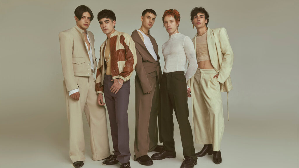 CD9 ANUNCIA NUEVAS FECHAS DE SU EXITOSA GIRA DE DESPEDIDA