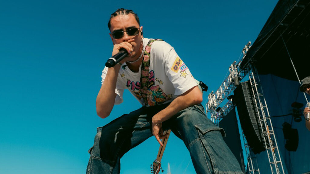 JOHAN REVOLUCIONA EL POP LATINO CON DOS SENCILLOS EN SEPTIEMBRE