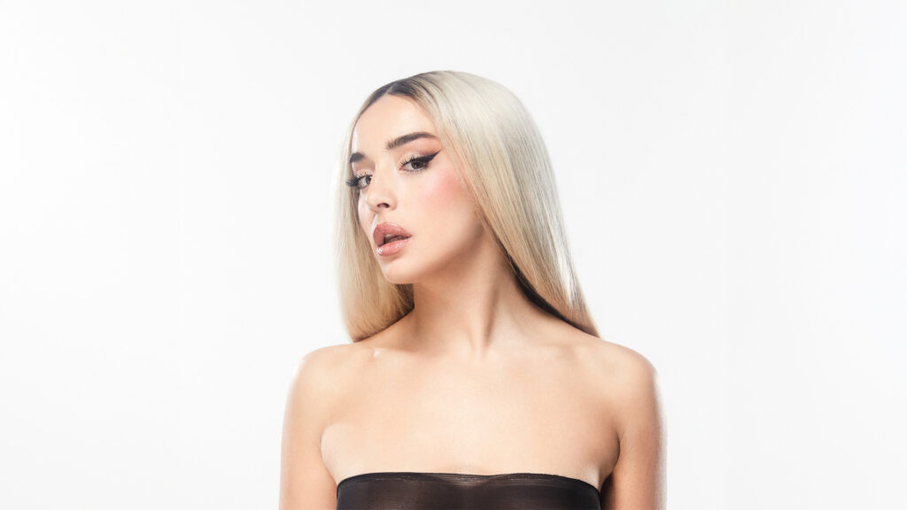 LOLA INDIGO LANZÁ SU NUEVO SENCILLO Y VIDEO MUSICAL “PESADILLAS”