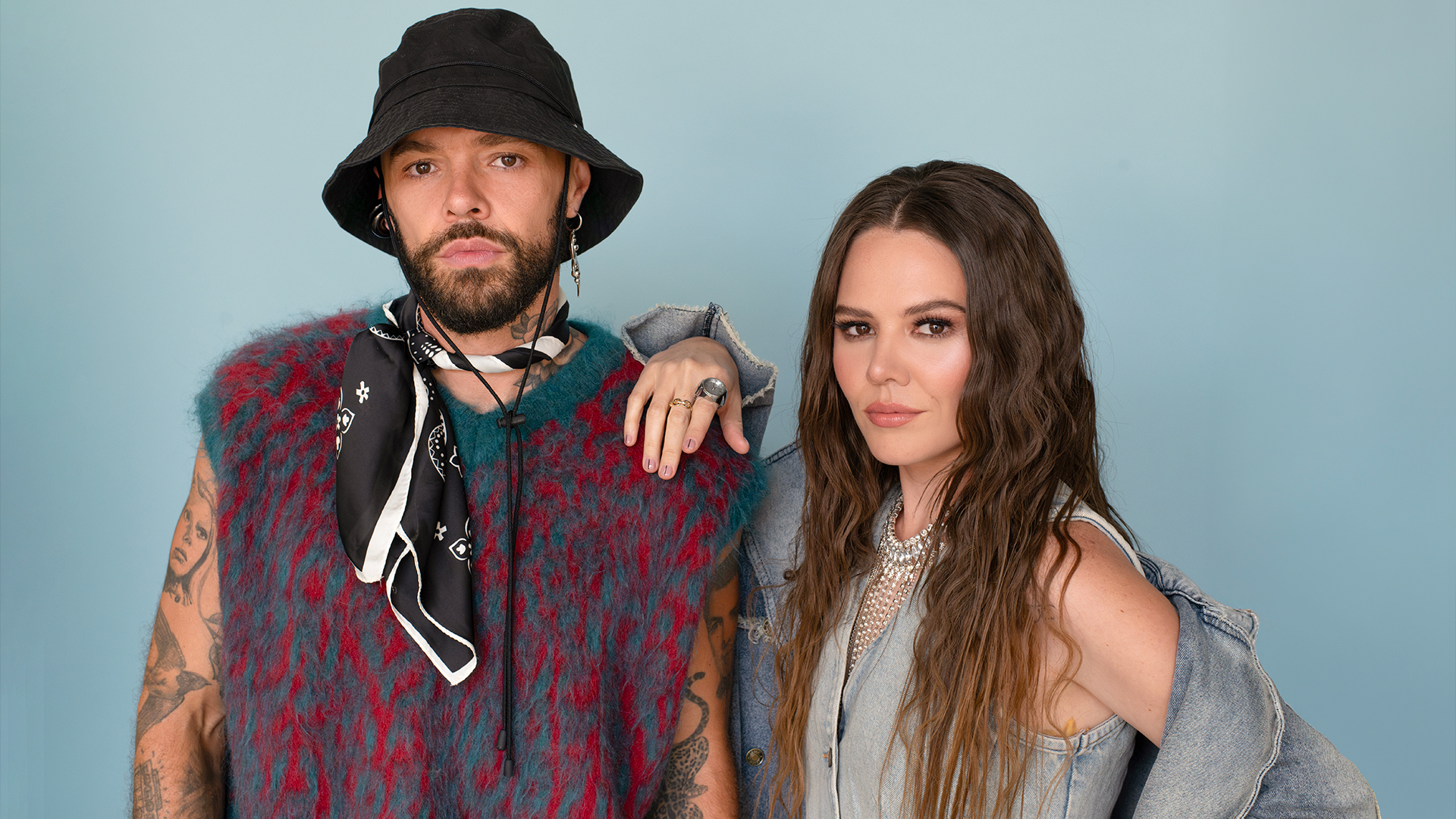 JESSE & JOY LANZAN SU NUEVO SENCILLO “CUANDO ESTAMOS SOLAS”