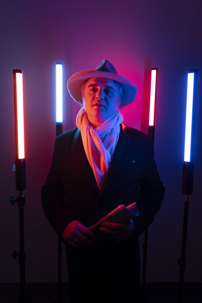 Peter Doherty lanza nuevo single y videoclip: “The Day the Baron Died”