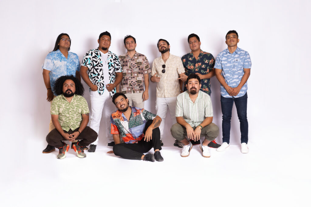 Los Choclok celebran 15 años con su nuevo EP “Quince”