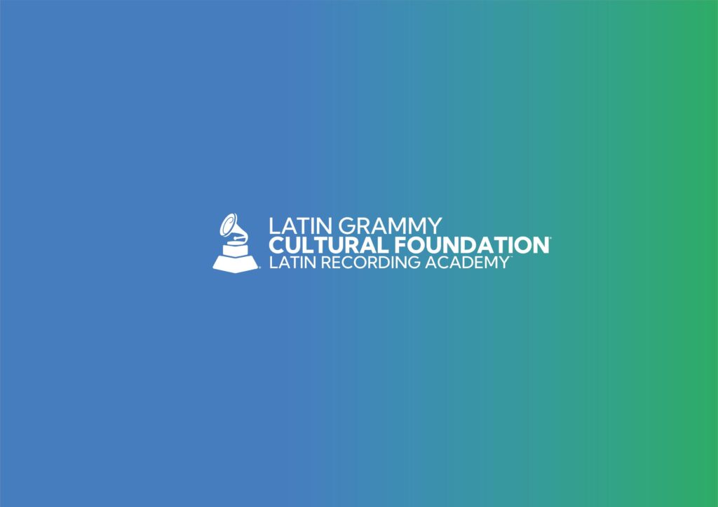 La Fundación Cultural Latin GRAMMY lanza la cuarta edición de su programa de mentoría “Leading Ladies of Entertainment Connect TogetHER