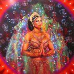 Pierre et Gilles llegan al Franz Mayer con arte simbólico queer