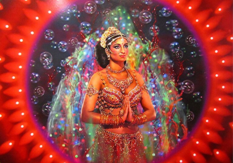 Pierre et Gilles en el Museo Franz Mayer (Ciudad de México)