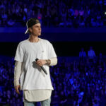 justin bieber lanza nuevo album swag