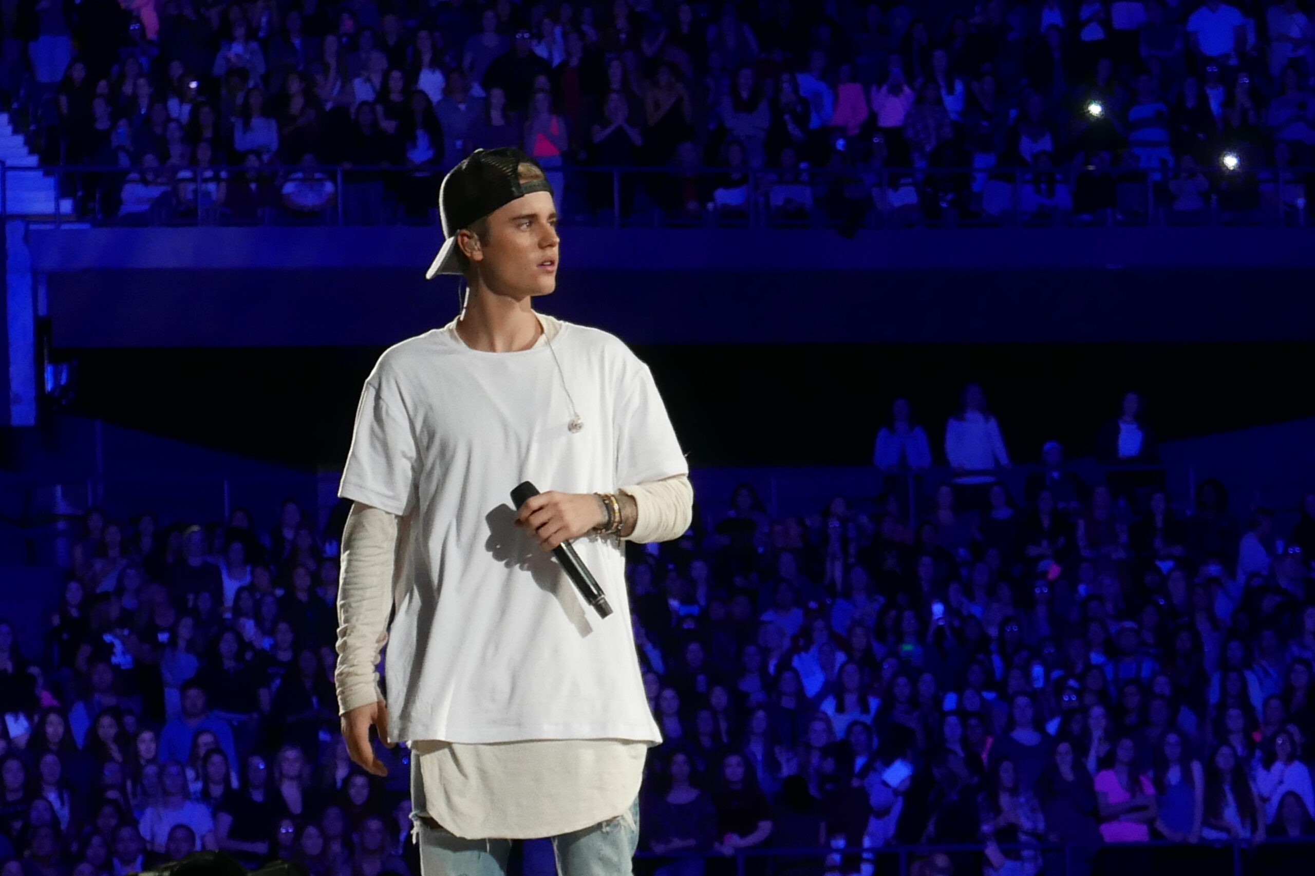 justin bieber lanza nuevo album swag