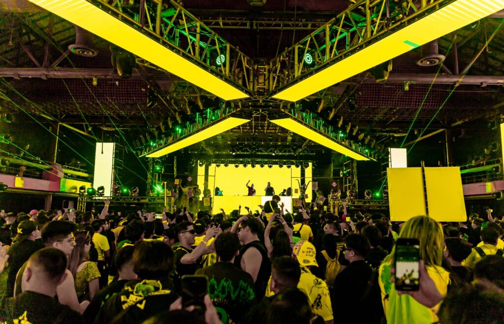 DediKted 2025: La Infección Hardstyle Está de Regreso